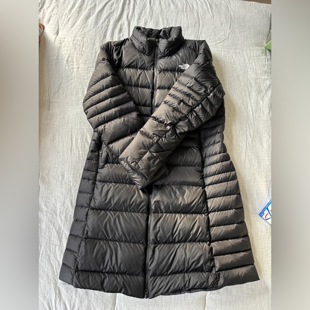 Women’s The North Face Coat